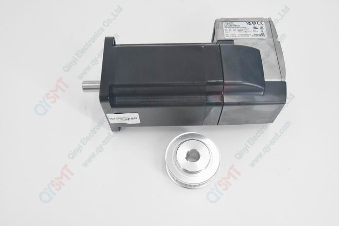 Servo Motor