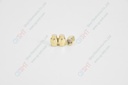 SMA Male to SMA FeMale inner needle