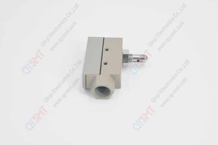 omron limit switch
