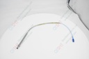 VIBRATION PROBE WITH END CONNECTOR