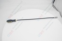 Magnetic picup tool with LED