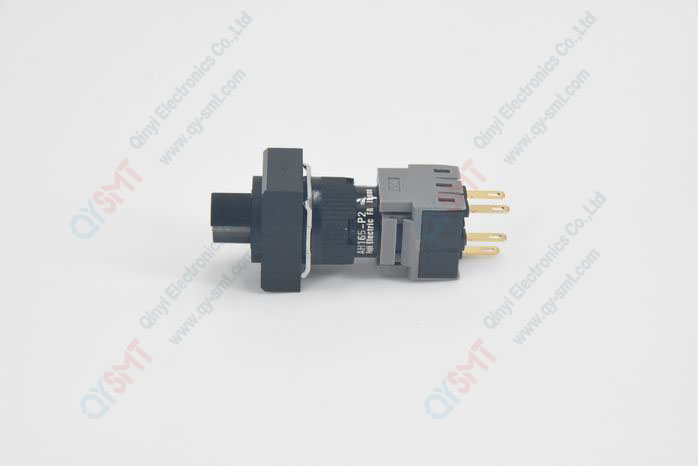 SELECTOR SWITCH