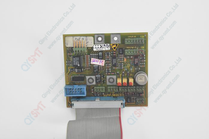 IC head Pcb for CAN BUS