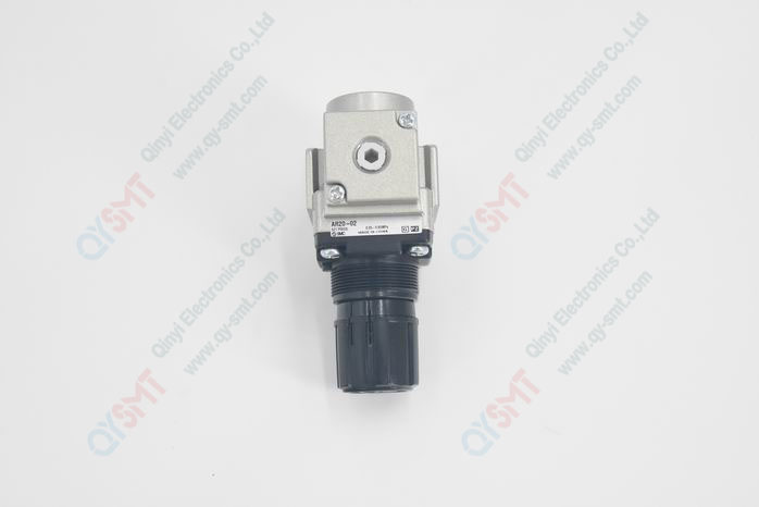 SMC Regulator
