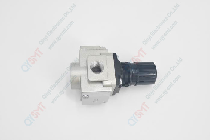 SMC Regulator