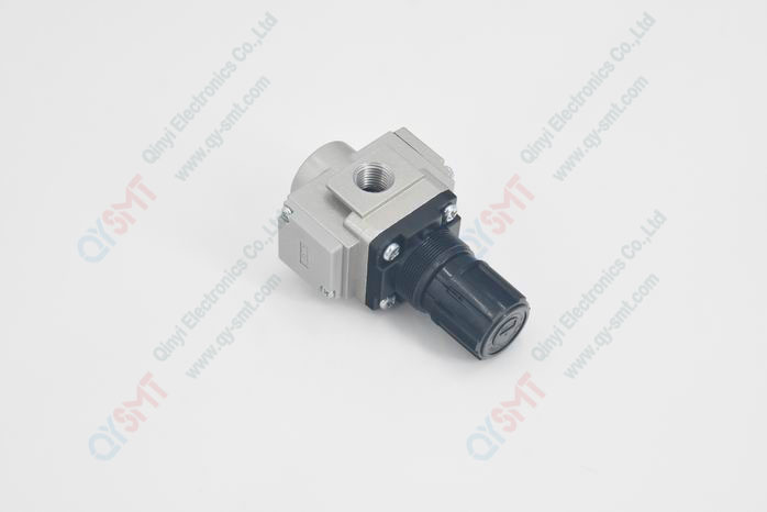 SMC Regulator