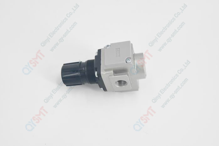 SMC Regulator