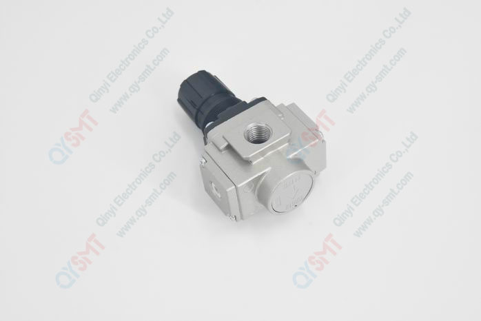 SMC Regulator