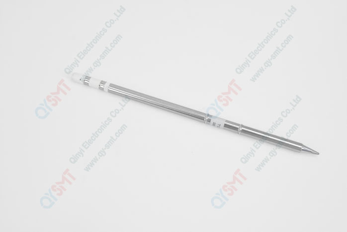 Solder tip