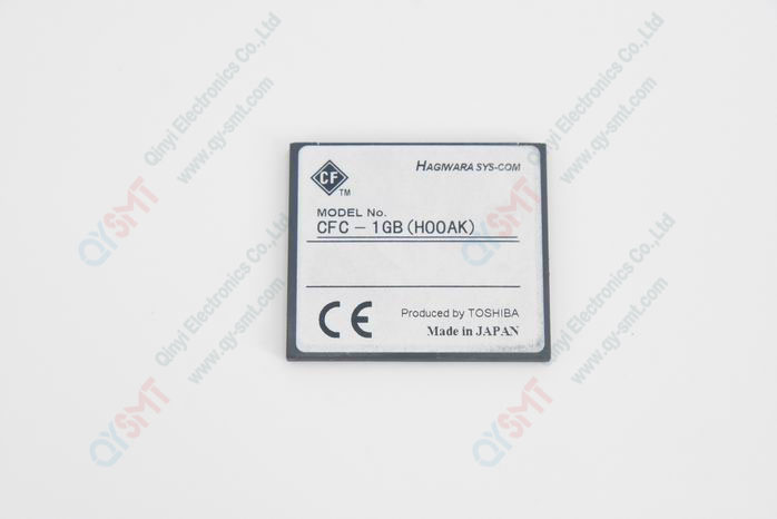 FLASH DISK