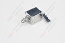 DC 24V push-pull small DC electromagnet