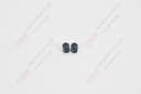 ESD nozzle pad