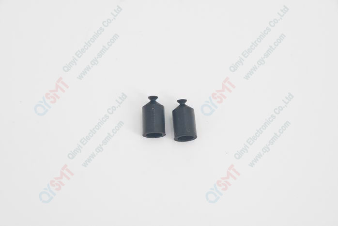 ESD nozzle pad