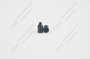 ESD nozzle pad