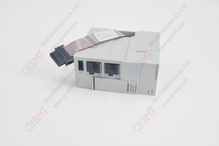 Module Ethernet for PLC
