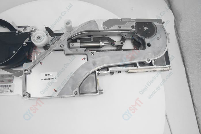 SM 32MM Feeder (IT) 