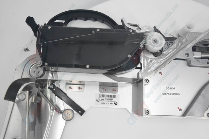 SM 32MM Feeder (IT) 