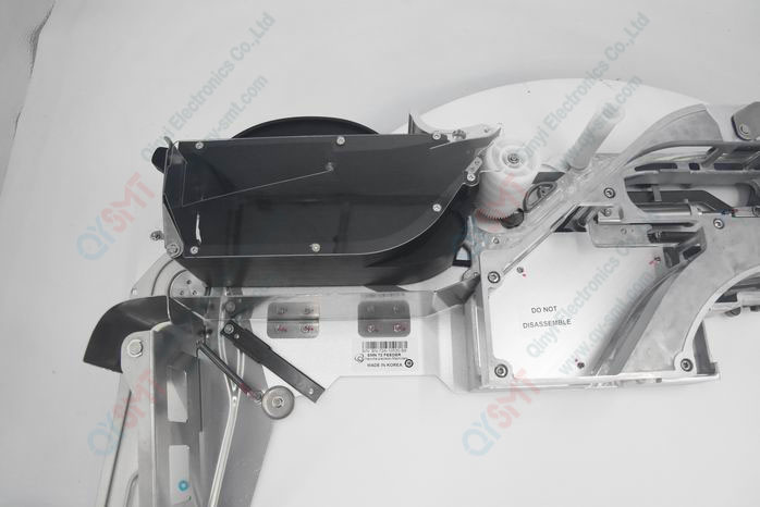 SM 72MM Feeder (IT)
