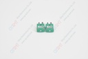 Type K Green Thermocouple connector