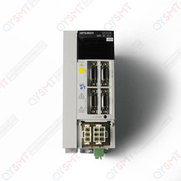 Driver MR-J2-20A-N26