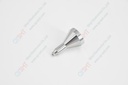 Wave Soldering nozzle 4mm