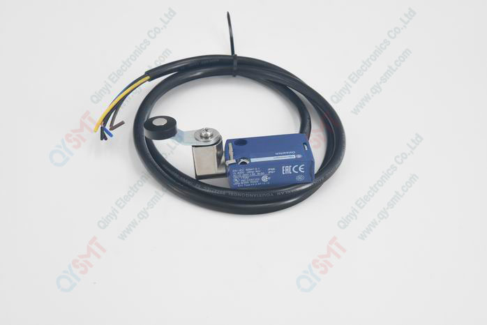 LIMIT   SWITCH    TELEMECANIQUE