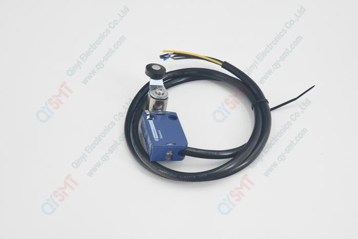 LIMIT   SWITCH    TELEMECANIQUE