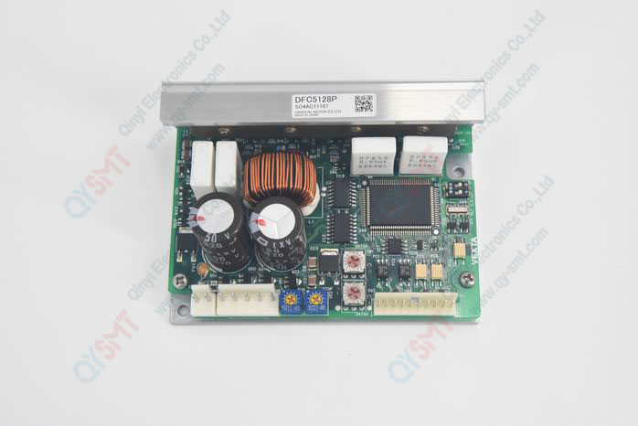 DRIVER MOTOR