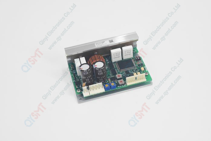 DRIVER MOTOR