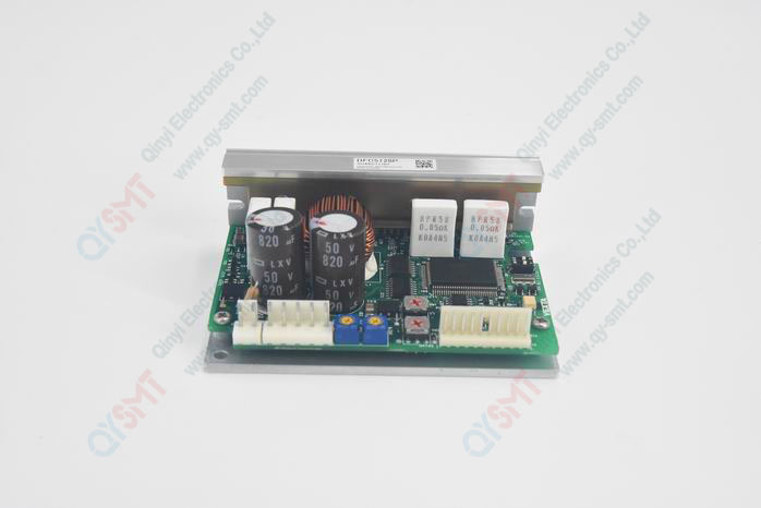 DRIVER MOTOR