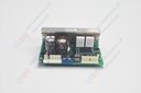 DRIVER MOTOR