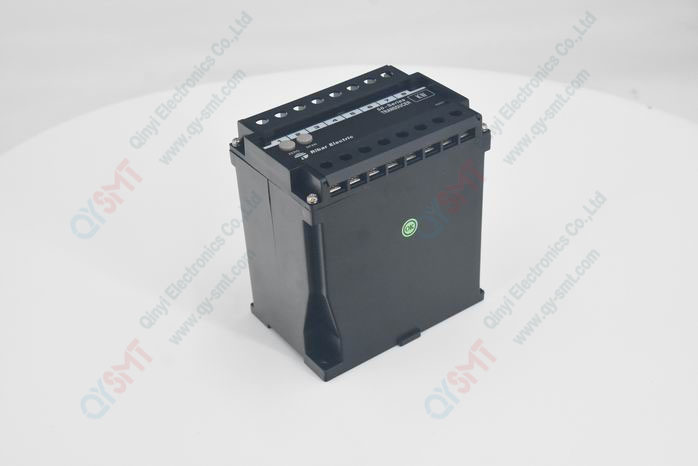 Ribar Transducer