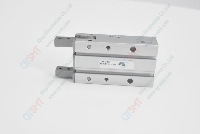 SMC GRIPPER