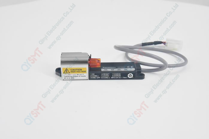 Static Ionizers