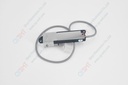 Static Ionizers