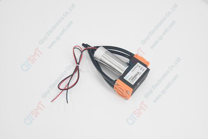 Vacuume Pump