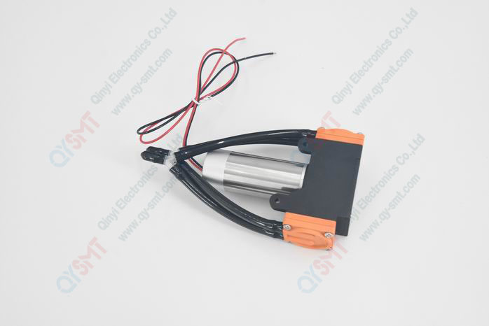Vacuume Pump