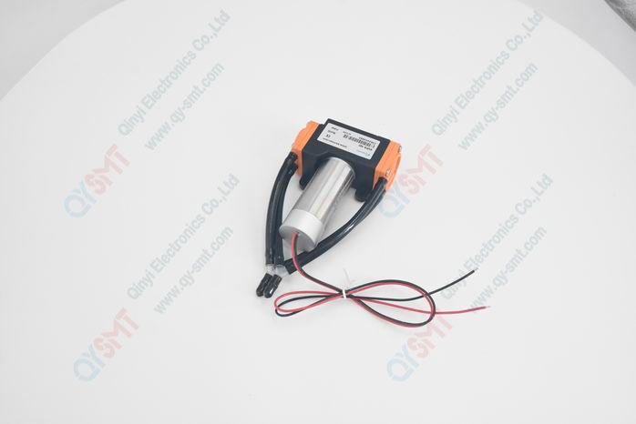 Vacuume Pump
