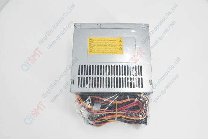 Power supply