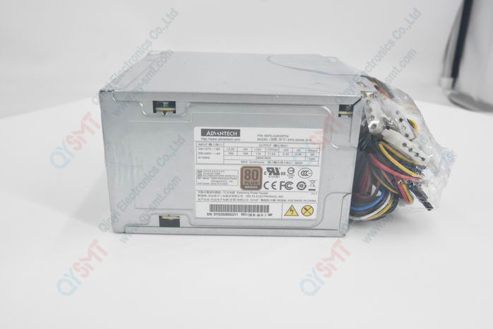 Power supply