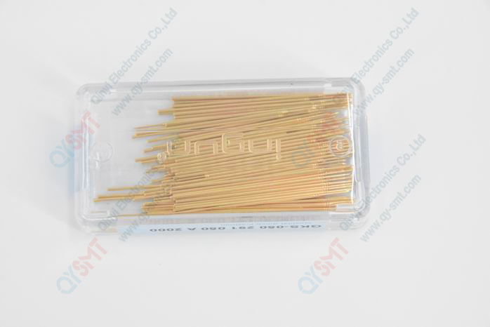 Test Probe GKS-050 291 050 A 2000 (1PACK=100CS)