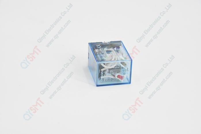 GLASS RELAY  OMRON