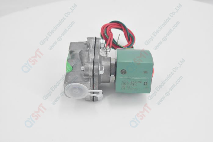 ASCO valve