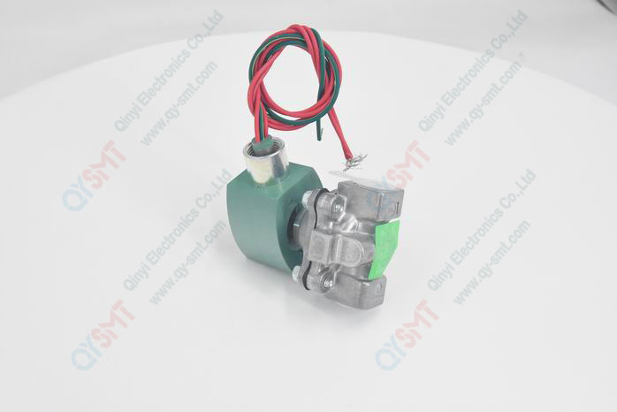 ASCO valve
