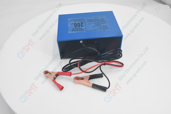 Battery Charger