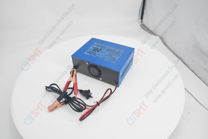 Battery Charger