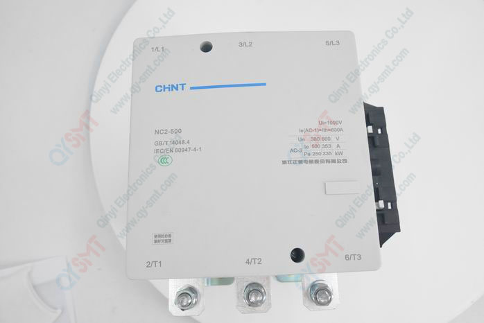 contactor