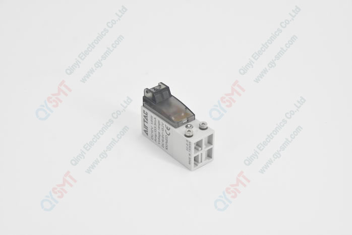 AirTac DC 12V, 1.6W Valve
