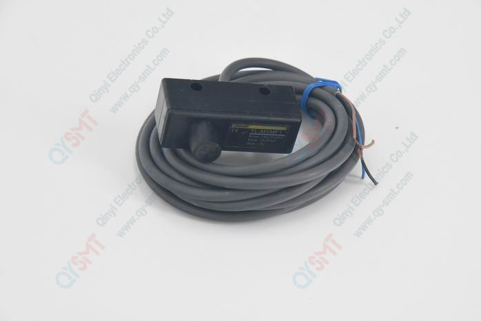 Omron Make Sensor