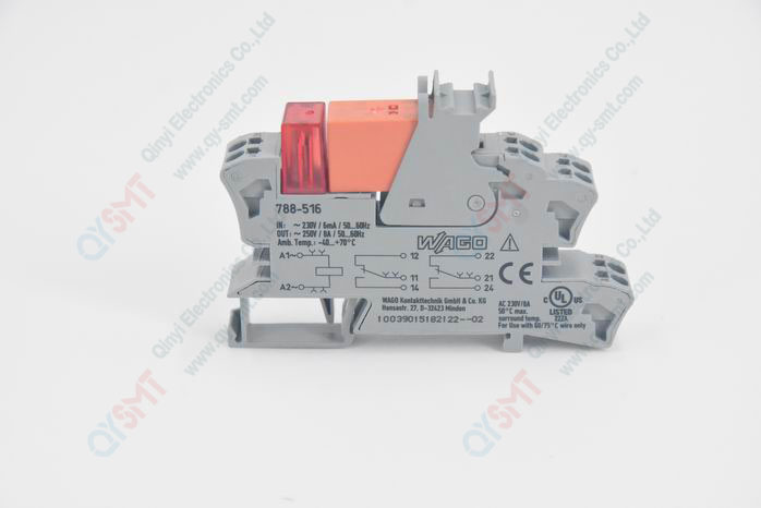 relay module